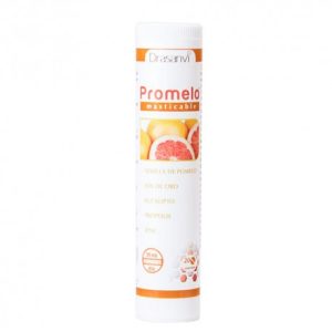 Drasanvi Promelo 20 Comprimidos Masticables