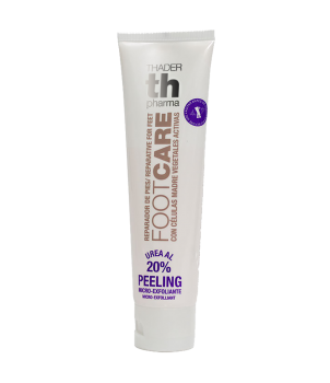 Th Pharma Peeling Micro Exfoliante Footcare 90 ML - Imagen 2