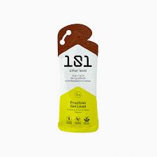 101 FRUCTOSE GEL LEVEL – sabor Crema de Chocolate 31 g - Imagen 2