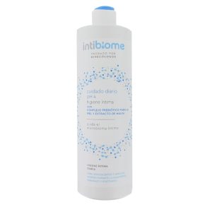 INTIBIOME CUIDADO DIARIO PH4 250ML