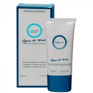 IOOX Agua de Mar Crema Hidratante 50ml