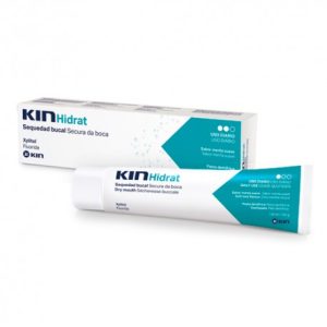 Kin Hidrat Pasta Dentífrica 125ml