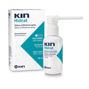 Kin Hidrat Spray 40ml
