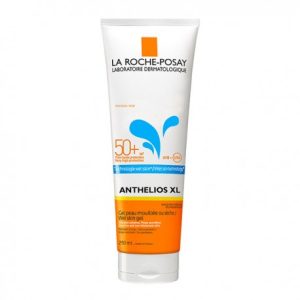 La Roche Posay Anthelios XL Gel Wet Skin SPF50+ 2x250ml