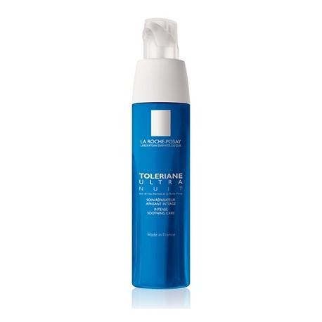 La Roche Posay Toleriane Ultra Noche 40ml