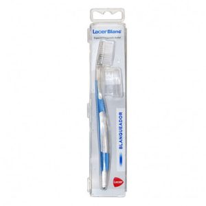 Lacer Cepillo Dental Blanqueador