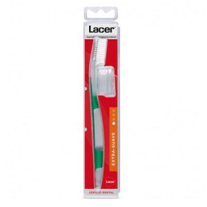 Lacer Cepillo Dental Extra Suave