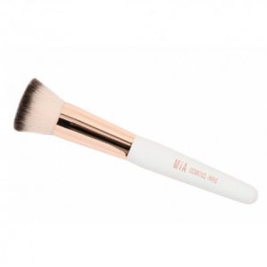 Mia Cosmetics Brocha Maquillaje Fluido 1 Unidad