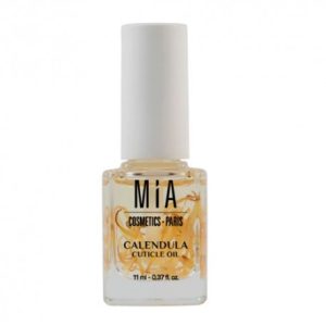 Mia Cosmetics Calendula Cuticle Oil 11ml