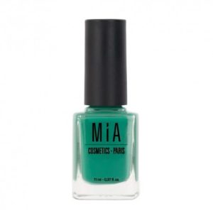 Mia Cosmetics Esmalte Uñas Jade 11ml