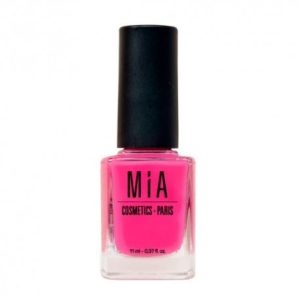 Mia Cosmetics Esmalte Uñas Magnetic Pink 11ml