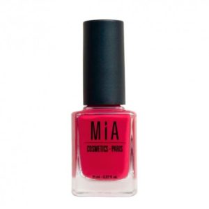 Mia Cosmetics Esmalte Uñas Royal Ruby 11ml