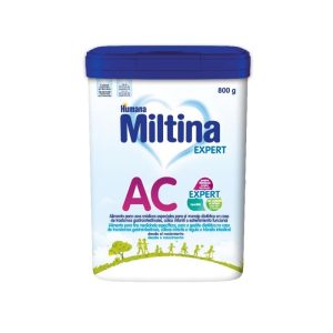 Miltina Expert AC 800gr