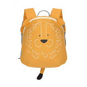 MOCHILA PEQUEÑA ABOUT FRIENDS LÄSSIG LION OLMITOS
