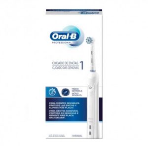 Oral-B Professional Cuidado de Encías PRO 1 Cepillo Dental