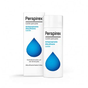 Perspirex Pies Loción 100ml