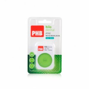 PHB Hilo Dental PTFE Flúor-Menta