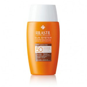 Rilastil Sun System Comfort Color SPF50+ 50ml