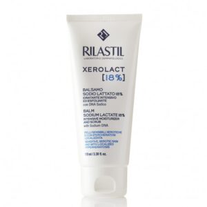 Rilastil Xerolact 18 Para Hiperqueratosis 100ml