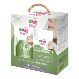 Sebamed Pro Pack Rutina Vitalidad
