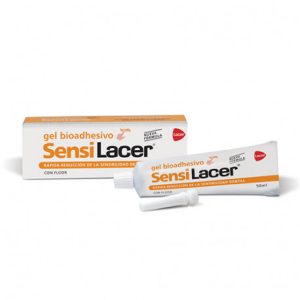 SensiLacer Gel Bioadhesivo 50ml