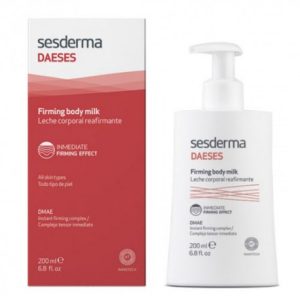 Sesderma Daeses Leche Corporal Reafirmante 200 ml