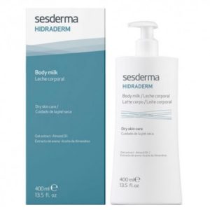 Sesderma Hidraderm Leche Corporal 400 ml