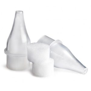 Suavinex Recambios Aspirador Nasal Anatómico 10 uds