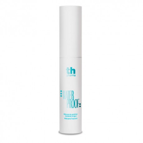 Th Pharma Mascara de Pestañas WaterProof 15ml - Imagen 2