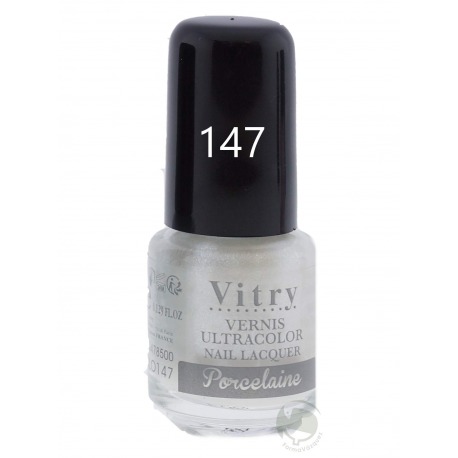 VITRY MINI ESMALTE 4ML REF VCOLO Perlaine