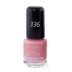 VITRY MINI ESMALTE 4ML REF VCOLO Rousse du Matin